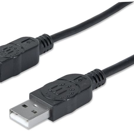 cable usb manhattan 306218